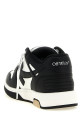 'Out Of Office' sneakers Black-grey