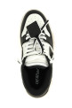 'Out Of Office' sneakers Black-grey