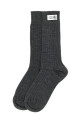 Носки «Numeric Signature MM6», серые S52TL0040M13295860M