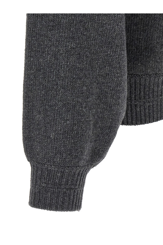 'Numeric Signature MM6' dress Gray