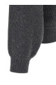 'Numeric Signature MM6' dress Gray