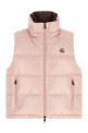 'Niverolle' Padded Vest Pink