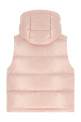 'Niverolle' Padded Vest Pink