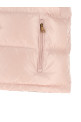 'Niverolle' Padded Vest Pink