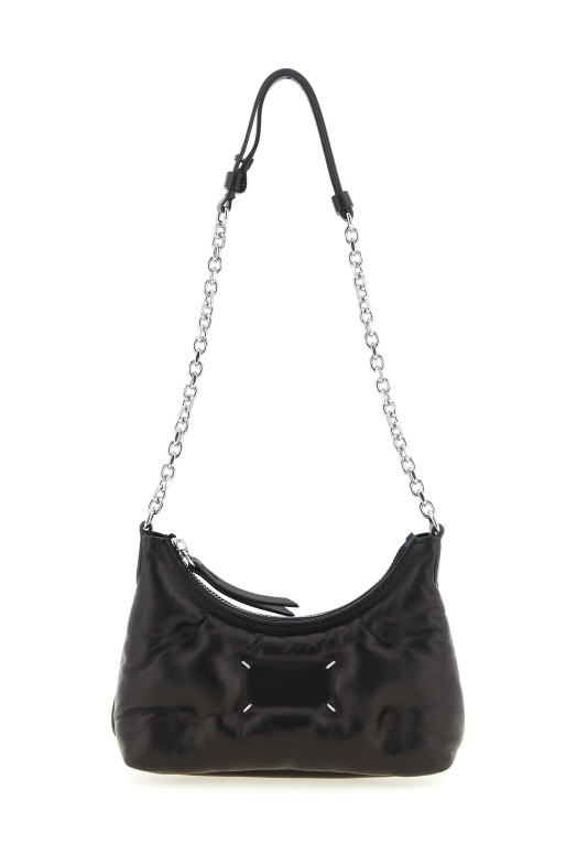 Сумка через плечо «Glam Slam Hobo Micro», черная SB1WG0021P8840T8013