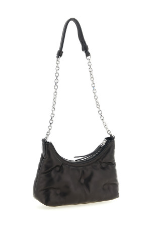 Сумка через плечо «Glam Slam Hobo Micro», черная SB1WG0021P8840T8013
