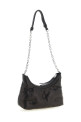 Сумка через плечо «Glam Slam Hobo Micro», черная SB1WG0021P8840T8013