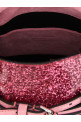 'Tie Me' small handbag Pink