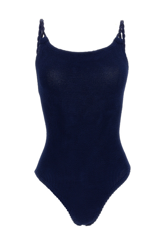 Whole 'Camille' swimsuit Blue