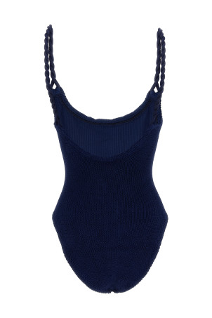 Цілісний купальник «Каміль», синій CAMILLESWIMNAVY