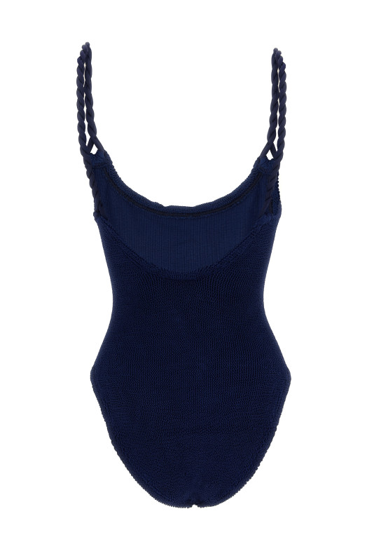 Whole 'Camille' swimsuit Blue