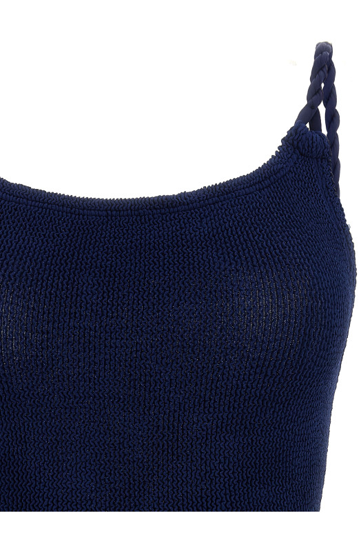 Whole 'Camille' swimsuit Blue