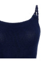 Whole 'Camille' swimsuit Blue