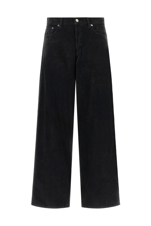 'Bethany' jeans Black