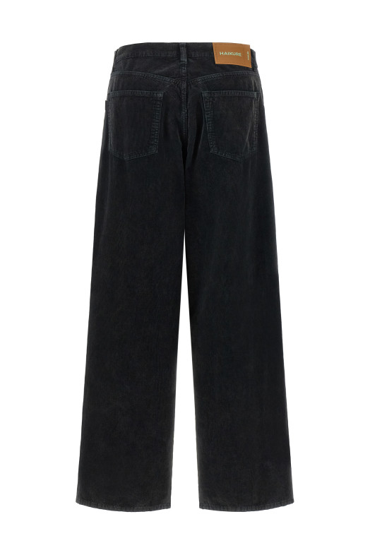 'Bethany' jeans Black