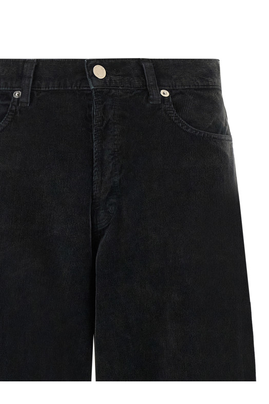 'Bethany' jeans Black