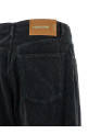 'Bethany' jeans Black