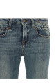 Джинсы «Overflow Boy Flare», синие R13WD142D081AKELLYBLUESTRETCH