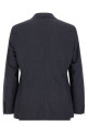 'P-Huge-2Pcs-FLWG-263' dress Blue