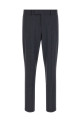 'P-Huge-2Pcs-FLWG-263' dress Blue