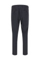 'P-Huge-2Pcs-FLWG-263' dress Blue