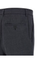 'P-Huge-2Pcs-FLWG-263' dress Blue