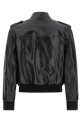'Aviator' jacket Black