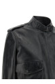 'Aviator' jacket Black
