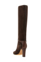 Valentino Garavani 'Pattie' boots Brown