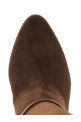 Valentino Garavani 'Pattie' boots Brown