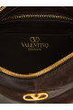 Valentino Garavani «Panthea» — небольшая сумка через плечо, коричневая W2B0S99DEDRE6