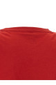 '02' T-shirt Red
