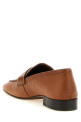 'Penny' loafers Brown
