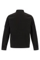 'Lens' overshirt Black