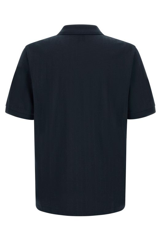'C-Ponti 118' polo shirt Blue