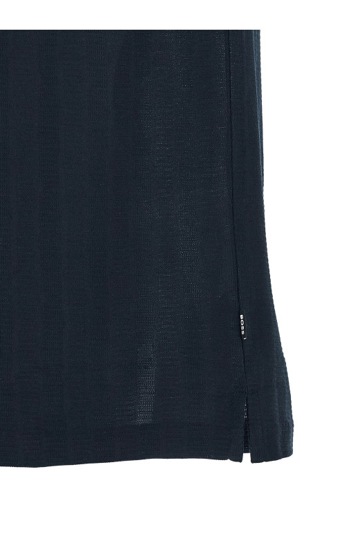 'C-Ponti 118' polo shirt Blue