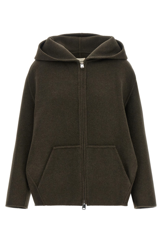 'Dolem' jacket Green