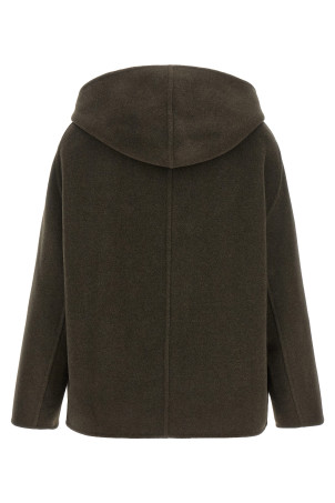 'Dolem' jacket Green