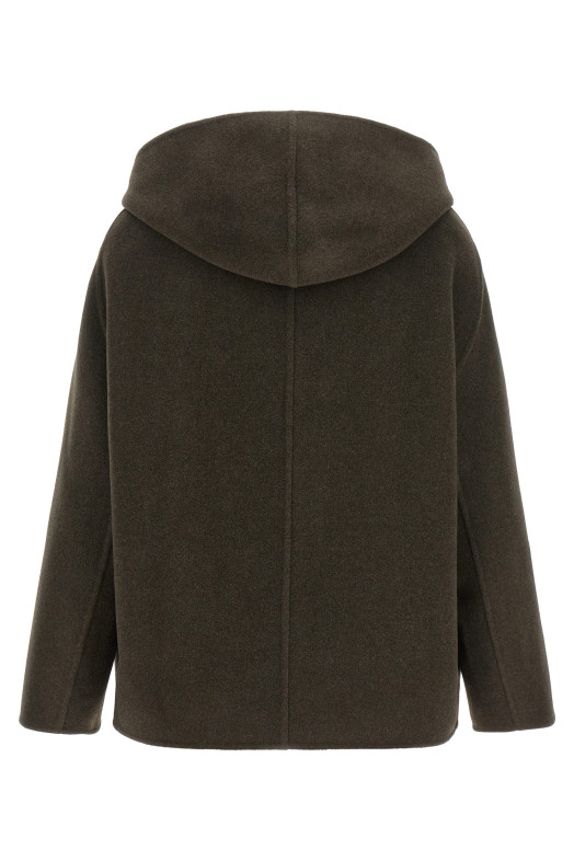 'Dolem' jacket Green