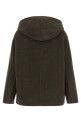 'Dolem' jacket Green