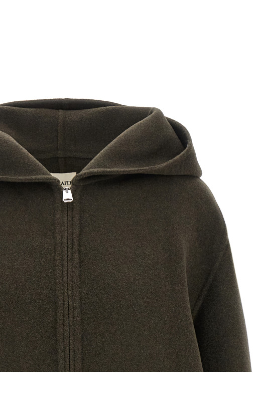 'Dolem' jacket Green