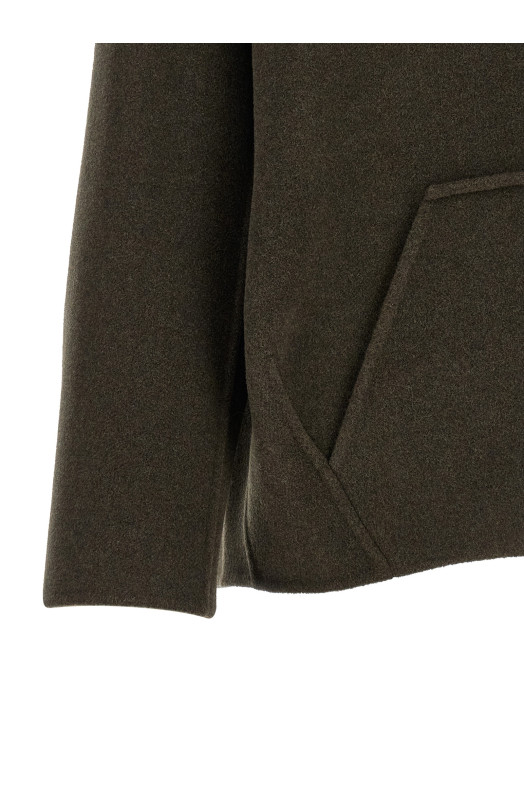 'Dolem' jacket Green