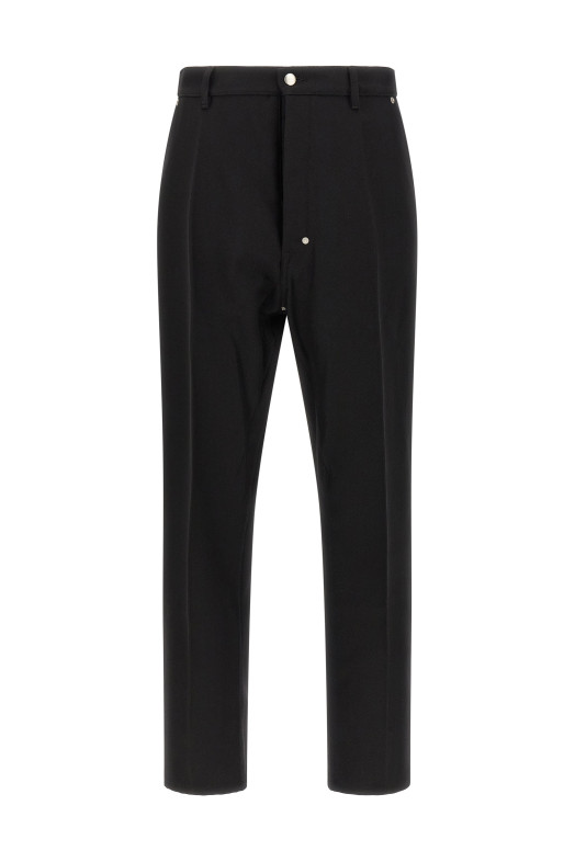 'Joris' pants Black