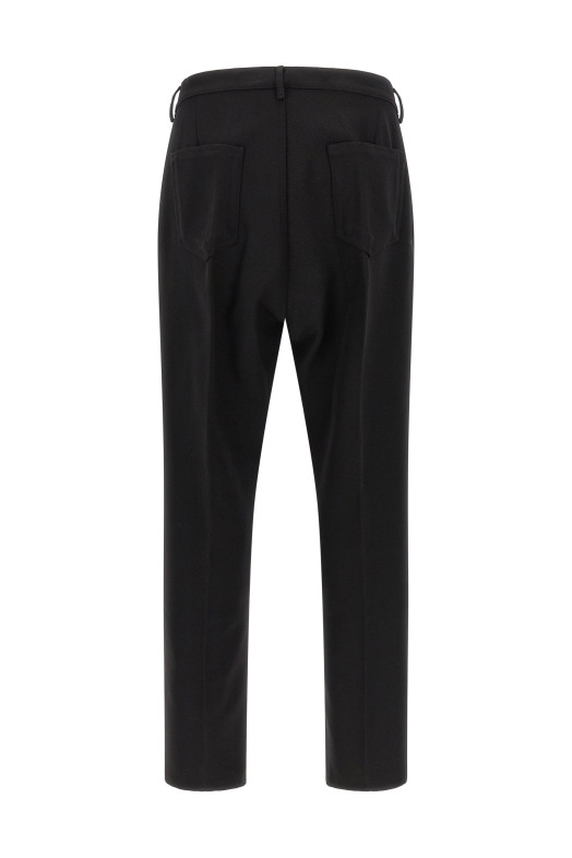 'Joris' pants Black