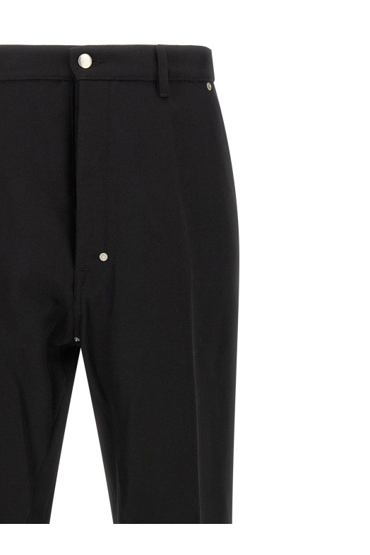 'Joris' pants Black