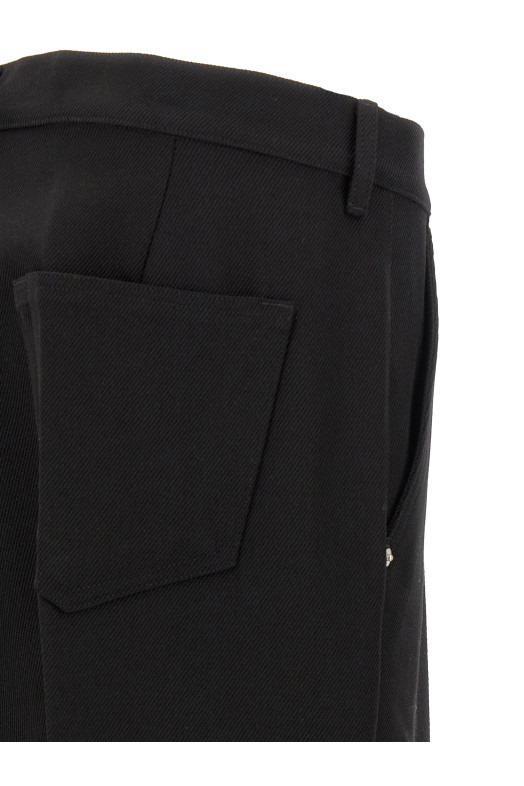 'Joris' pants Black