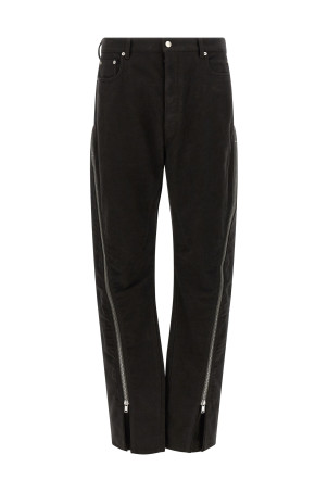 'Bolan Banana' pants Black