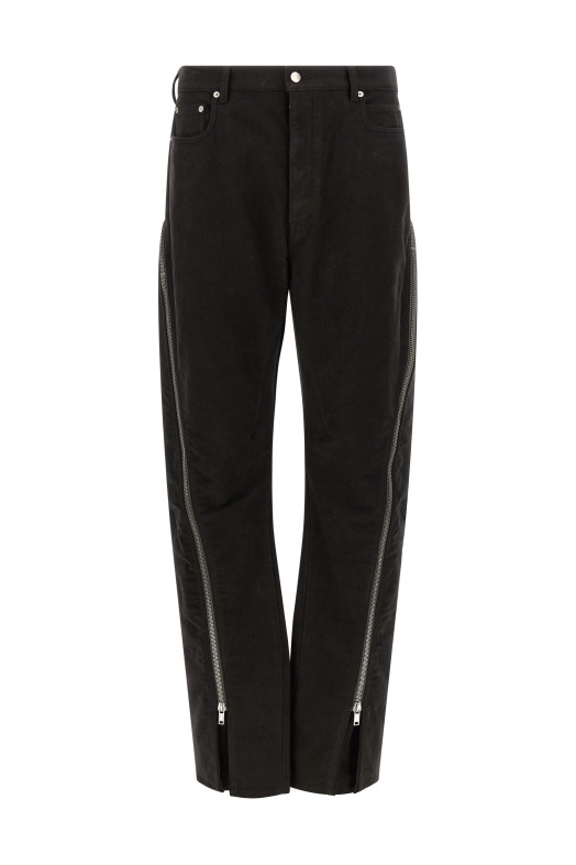 'Bolan Banana' pants Black