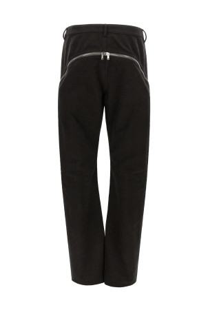 'Bolan Banana' pants Black