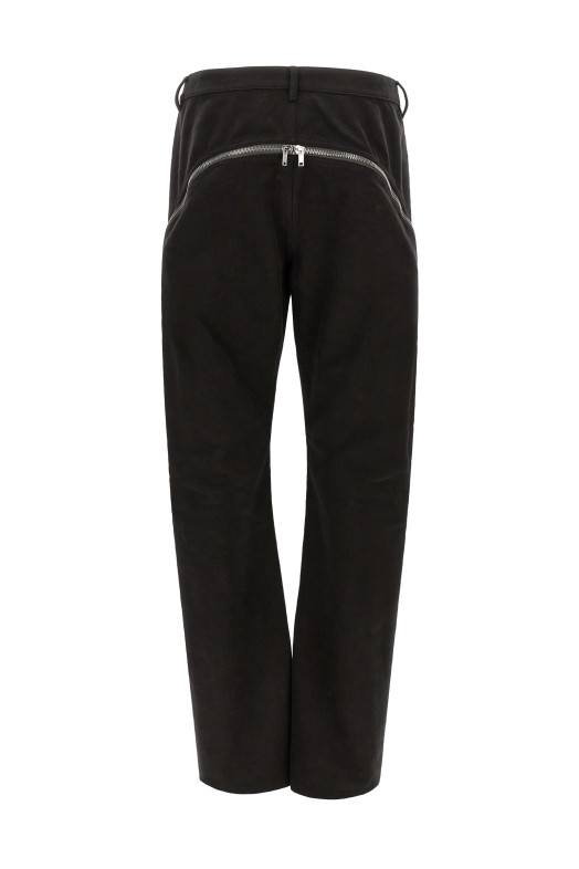 'Bolan Banana' pants Black
